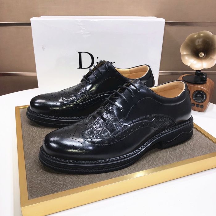 Chrisitan Dior Man shoes CD00014